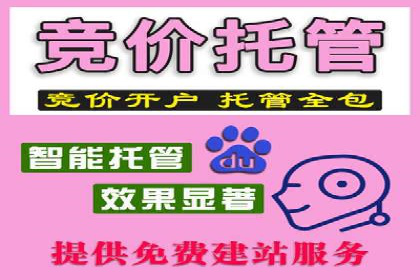 百度竞价托管外包案例：揭秘高效营销策略
